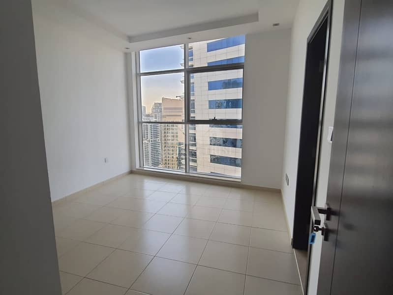 4 Large 2 Bedroom | Full Sea View | SkyView Tower