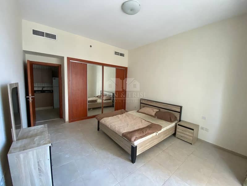 Fully Furnished | 1 Bedroom | Palace Tower 2