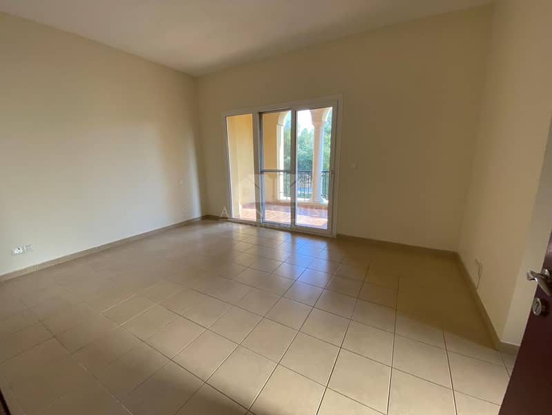 3 Type B 2 bedroom with study for SALE in Palmera 1