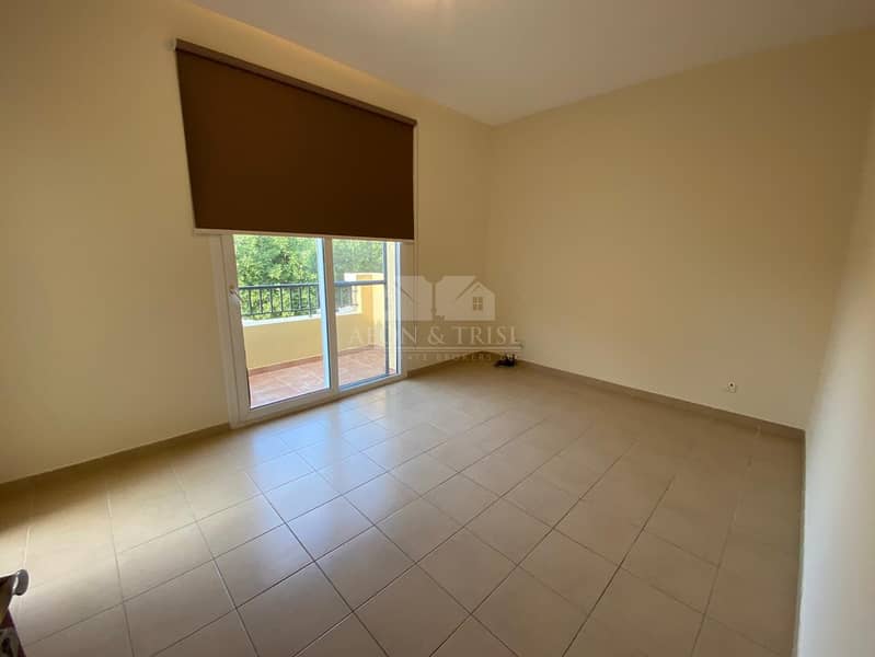 4 Type B 2 bedroom with study for SALE in Palmera 1