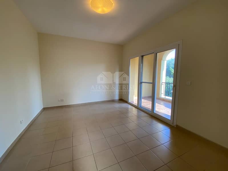 8 Type B 2 bedroom with study for SALE in Palmera 1