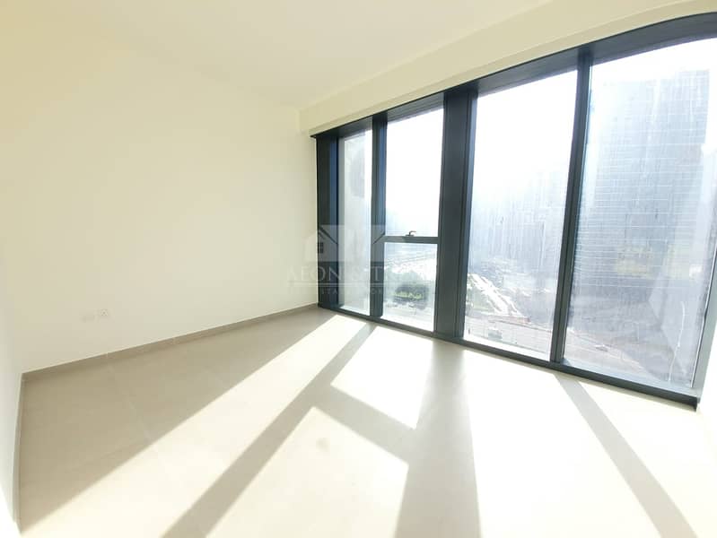 6 Bright and Spacious 2 Bedroom in Blvd Heights T1