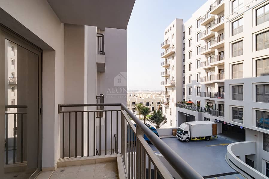 10 Reduced Price -  2 Bedroom in Safi 2A for Rent