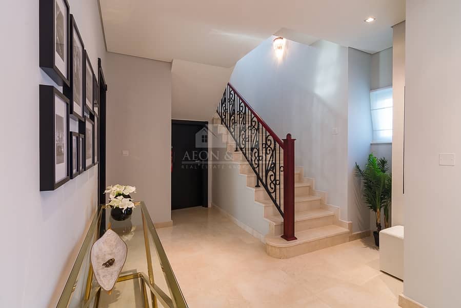 6 3 Bedroom - Jabal Ali Community For sale