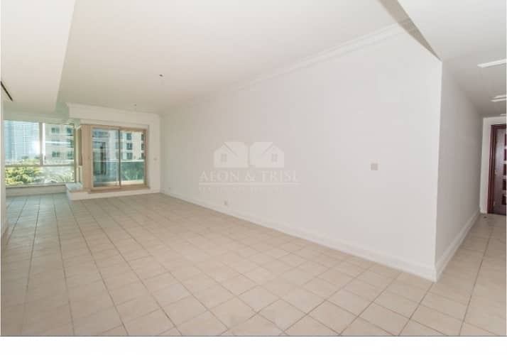 2 Al Mesk 3 Beds with Maid | High Floor