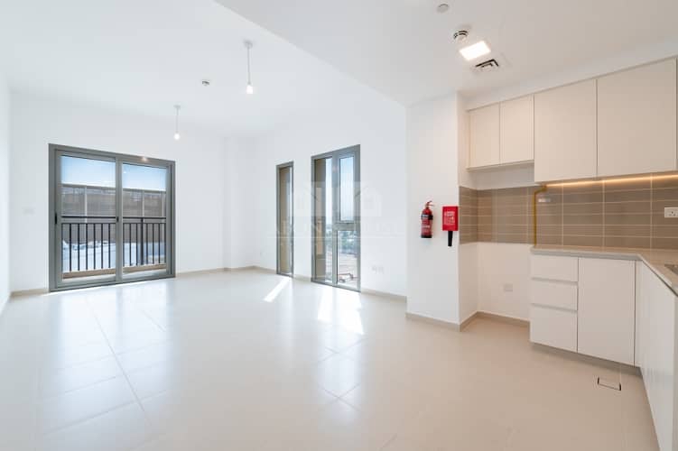 5 Investor Deal  | Ready to Move | Modern 1 br