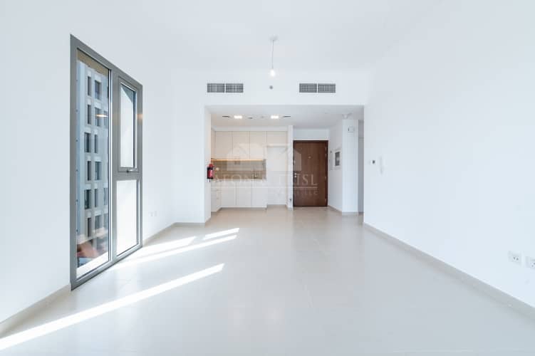 6 Investor Deal  | Ready to Move | Modern 1 br