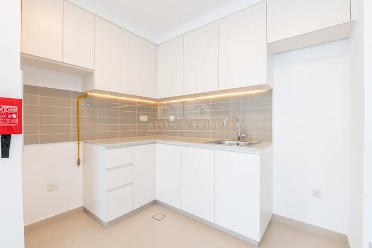 8 Investor Deal  | Ready to Move | Modern 1 br