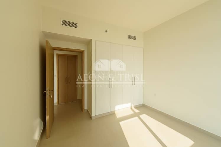 Stunning 1 Bed | Brand new | Acacia - Dubai Hills Estate