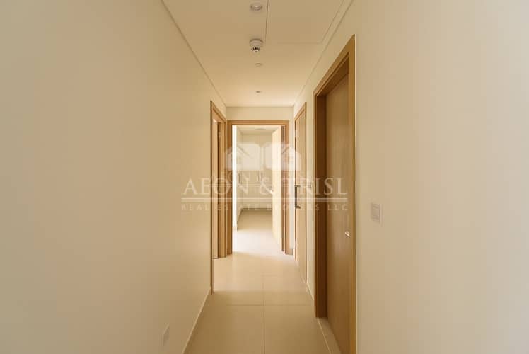 2 Stunning 1 Bed | Brand new | Acacia - Dubai Hills Estate