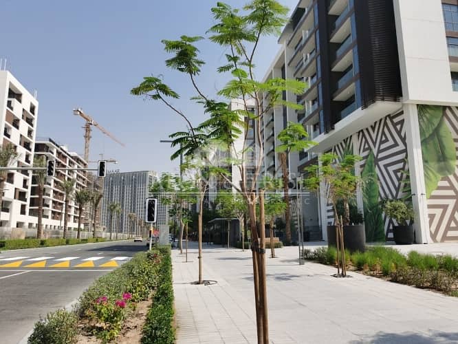 11 Stunning 1 Bed | Brand new | Acacia - Dubai Hills Estate