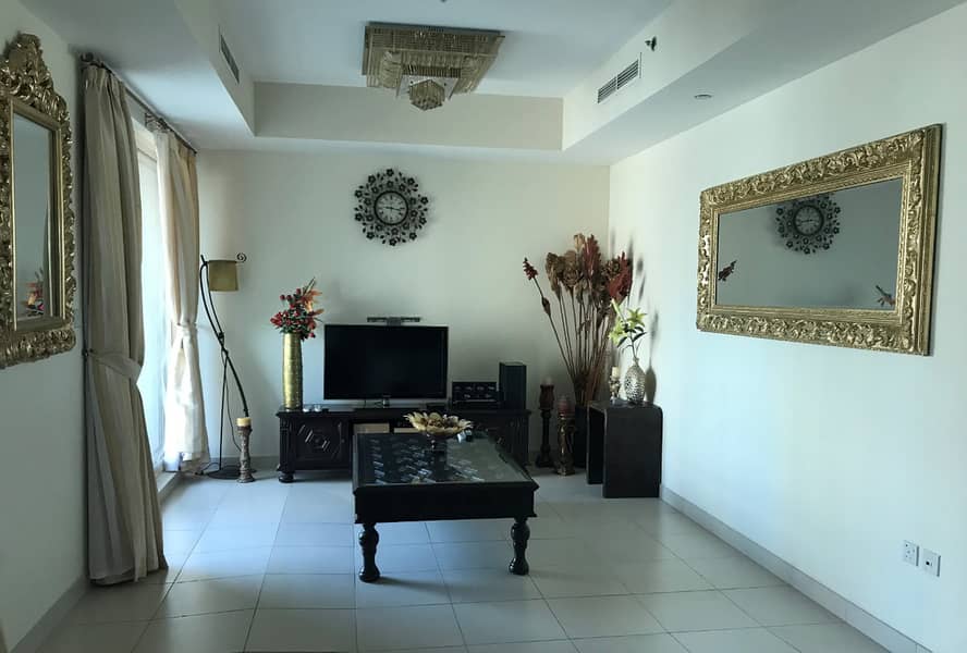 5 Well Maintained 2 Bed I Furnished I Vacant