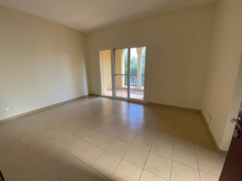 Type B 2 bedroom with study for SALE in Palmera 1