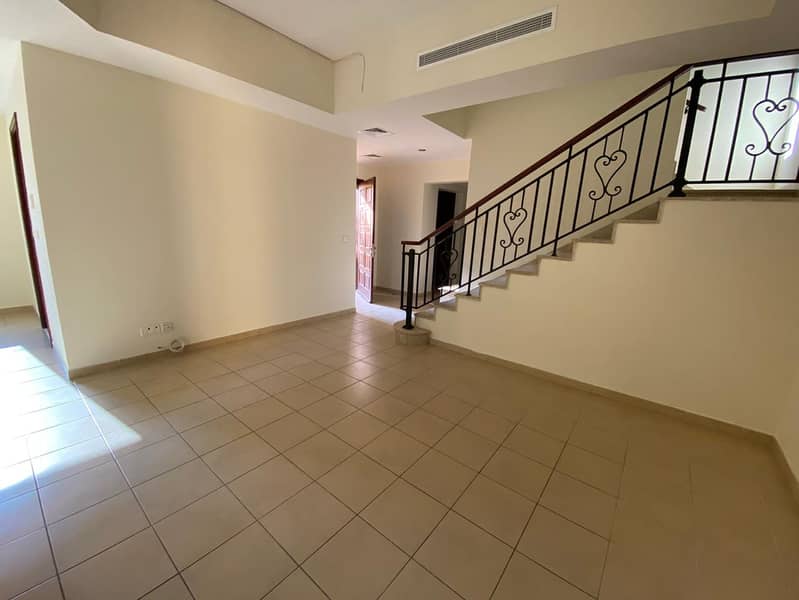 2 Type B 2 bedroom with study for SALE in Palmera 1