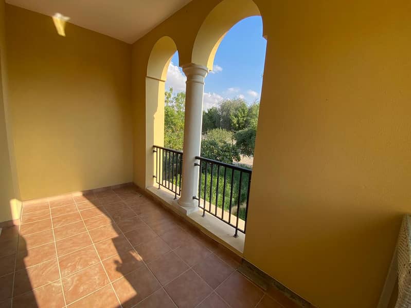 3 Type B 2 bedroom with study for SALE in Palmera 1