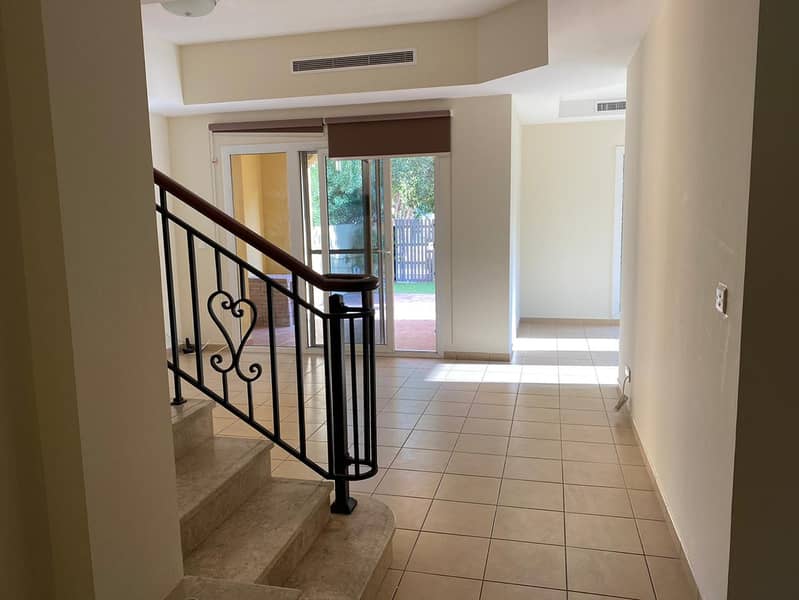 4 Type B 2 bedroom with study for SALE in Palmera 1