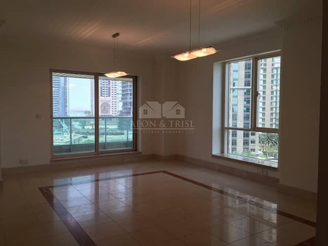 5 Fully Furnished 2 Bed in Mesk Tower I Vacant