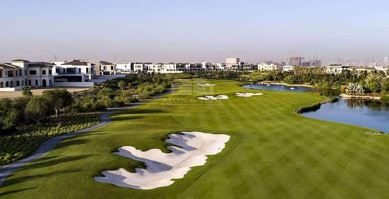 3 Parkway | Dubai Hills | Best Investment