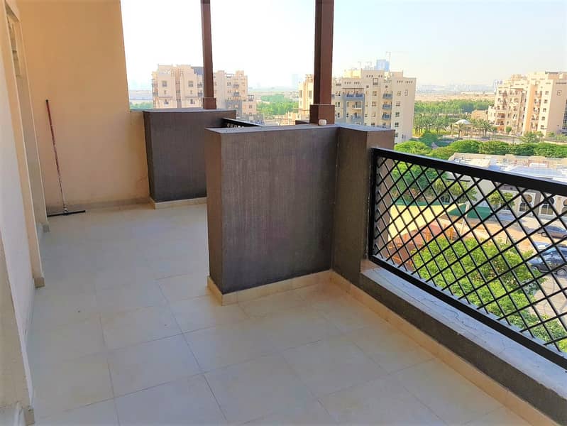 3 Well Maintained 2 Bedroom in Al Thaman 32