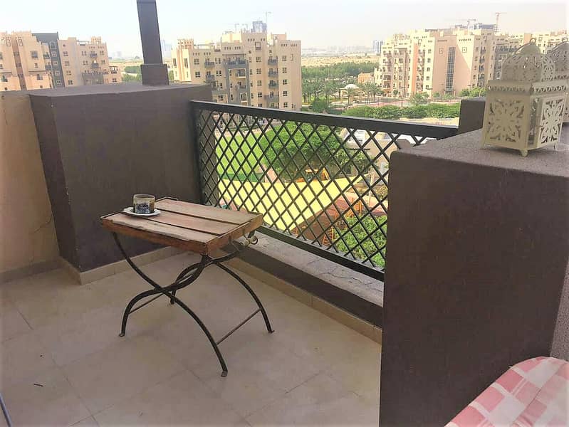 4 Well Maintained 2 Bedroom in Al Thaman 32