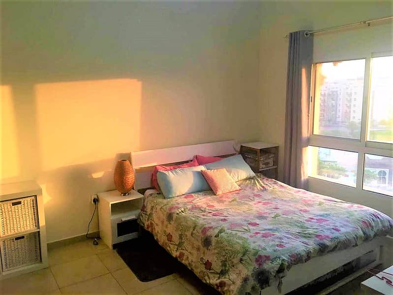 6 Well Maintained 2 Bedroom in Al Thaman 32
