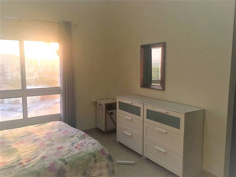 12 Well Maintained 2 Bedroom in Al Thaman 32