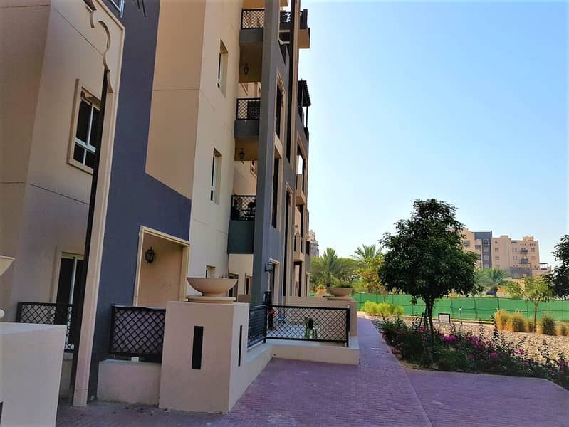 14 Well Maintained 2 Bedroom in Al Thaman 32