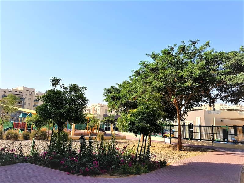 15 Well Maintained 2 Bedroom in Al Thaman 32