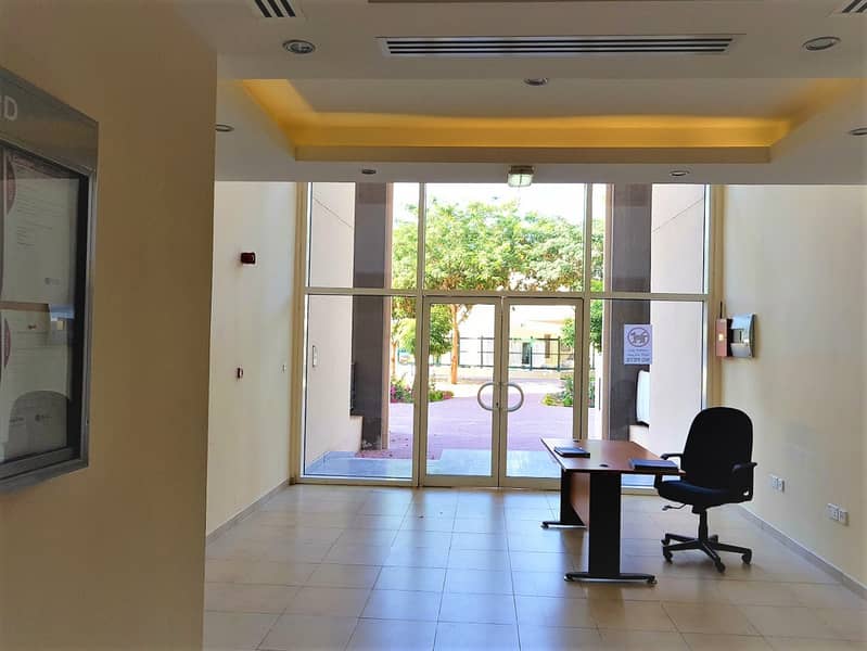 16 Well Maintained 2 Bedroom in Al Thaman 32