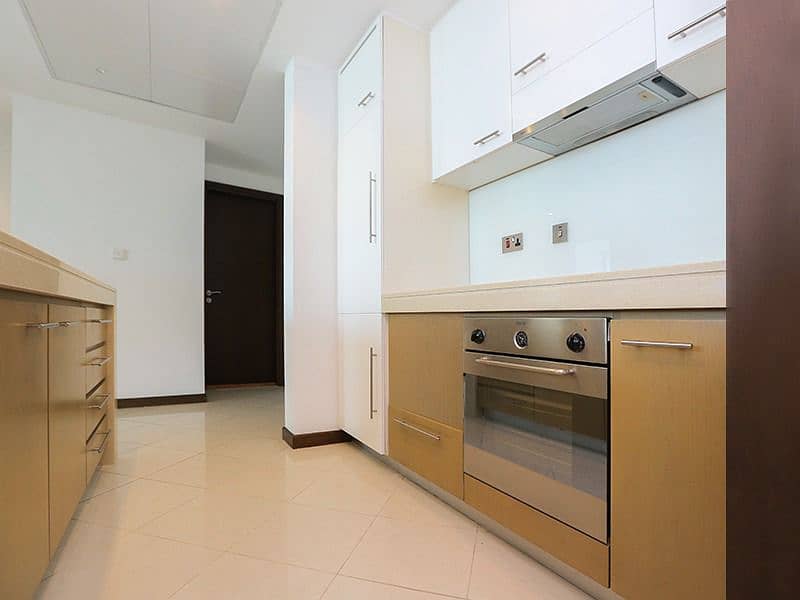 5 Spacious 1 Bedroom for rent in Marza Plaza