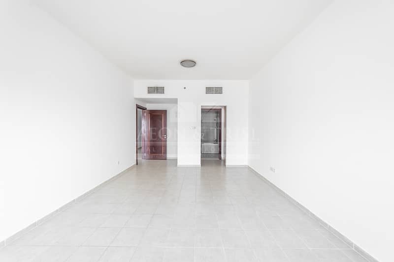 5 Closed Kitchen | 2 Spacious Balconies | Near Metro