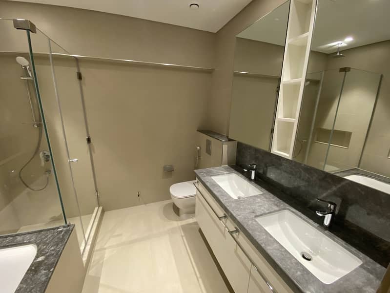 5 Brand New | 1 BR plus Study | Ready to move in