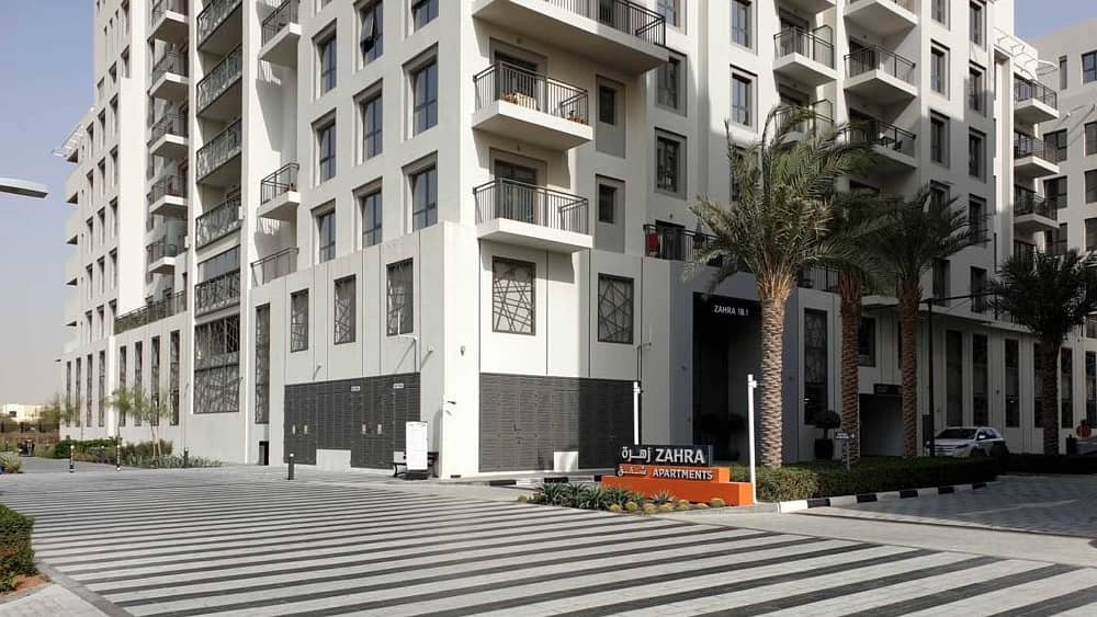 11 Spacious 2 Bed | Well-kept unit | Zahra 1A