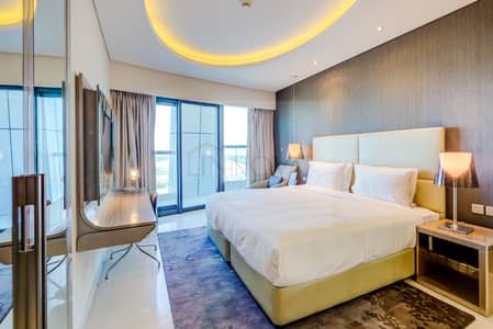 شقة فندقية 3 غرف نوم للبيع في الخليج التجاري، دبي - WhatsApp Image 2023-08-08 at 11.12. . jpg