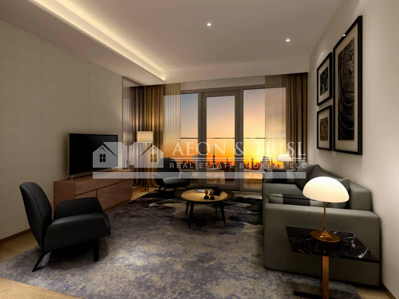 Luxury Living | Brand New | Premium Location Luxury Living | Brand New | Premium Location