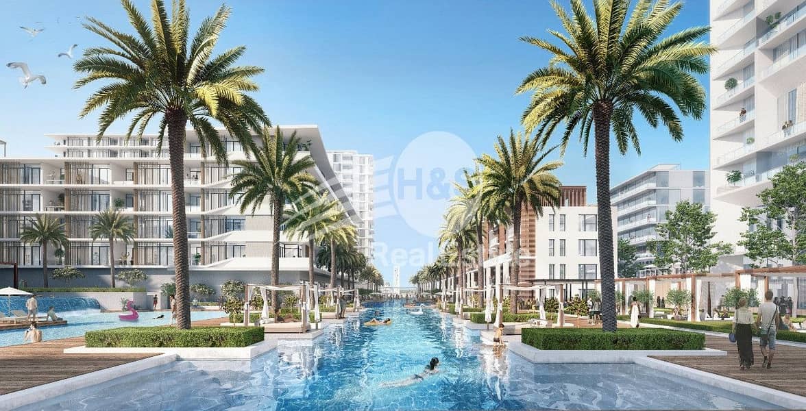 4 Best Choice | Sirdhana | Waterfront View