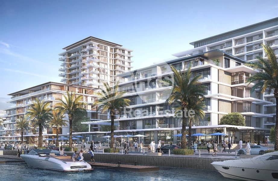 8 Waterfront community new destination - Sirdhana!