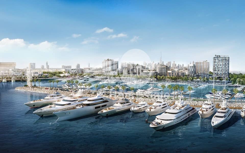 8 Best Choice | Sirdhana | Waterfront View