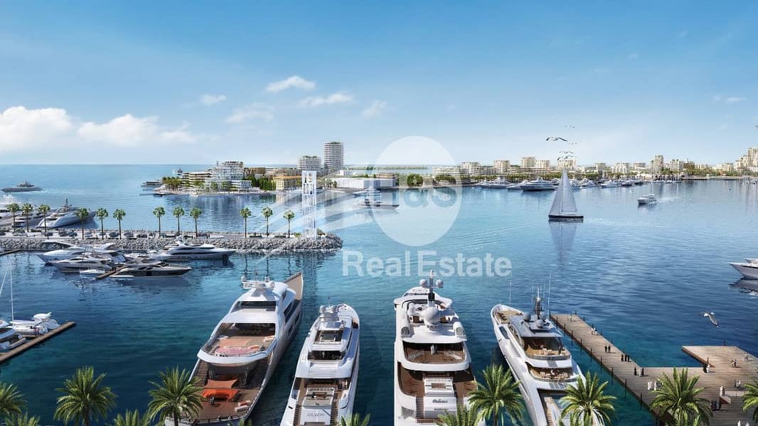 9 Best Choice | Sirdhana | Waterfront View