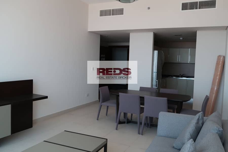 4 Fully Furnished amazing 2 BR for rent! Al Sufouh Road