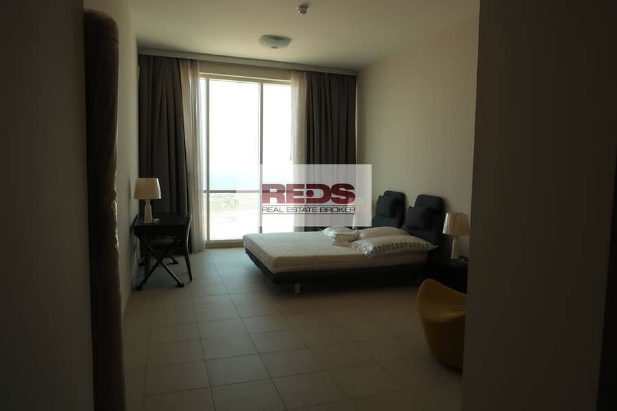 8 Fully Furnished amazing 2 BR for rent! Al Sufouh Road