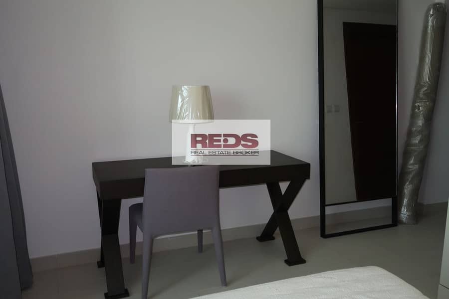 11 Fully Furnished amazing 2 BR for rent! Al Sufouh Road