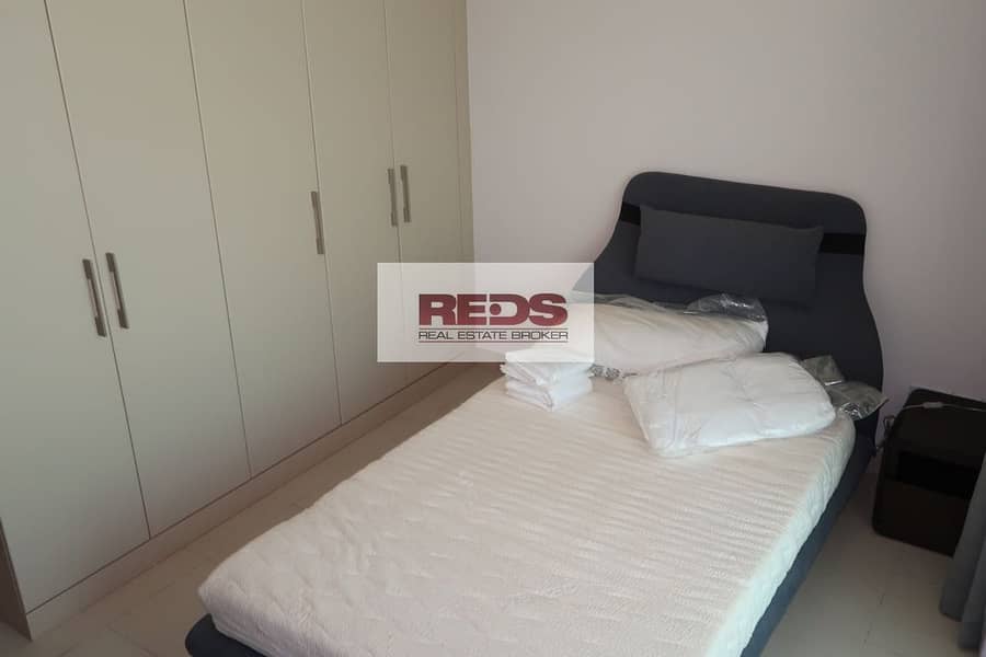 12 Fully Furnished amazing 2 BR for rent! Al Sufouh Road