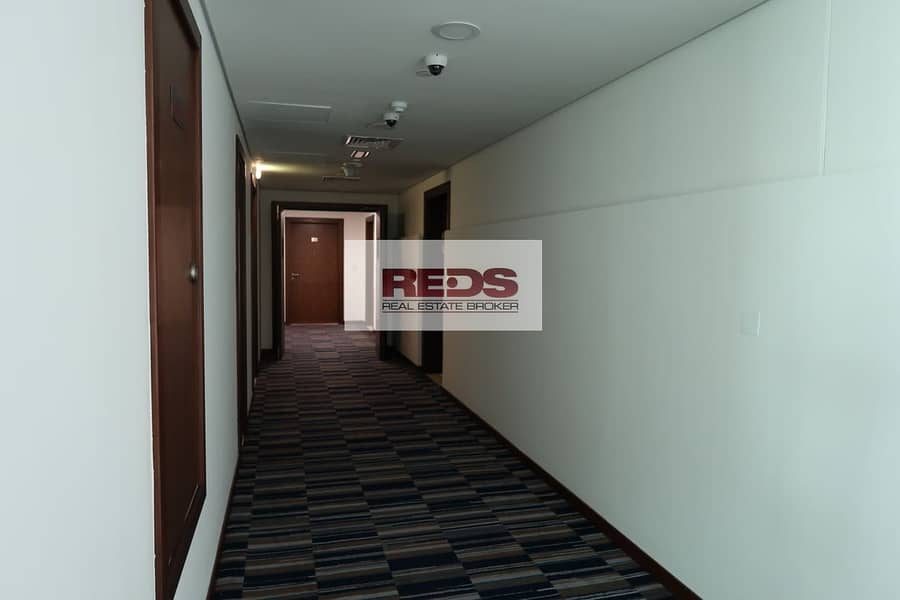 13 Fully Furnished amazing 2 BR for rent! Al Sufouh Road