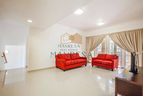 Large 4 Bedrooms and Maid in Al Sufouh 2