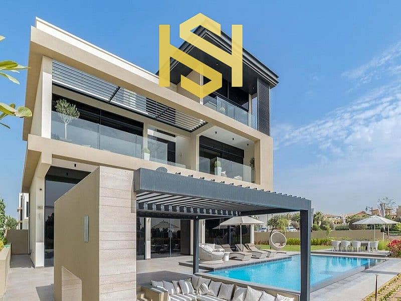 Вилла в Умм Сукейм, 4 cпальни, 2400000 AED - 6332936