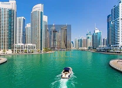 ارض سكنية في الخليج التجاري 72000000 درهم - 5916817
