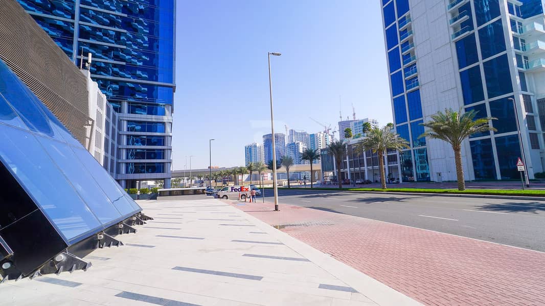 9 RETAILS for rent -Burj Khalifa District