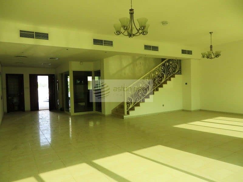 4 Best Price | 4 BR + Maid's in JVC For Sale
