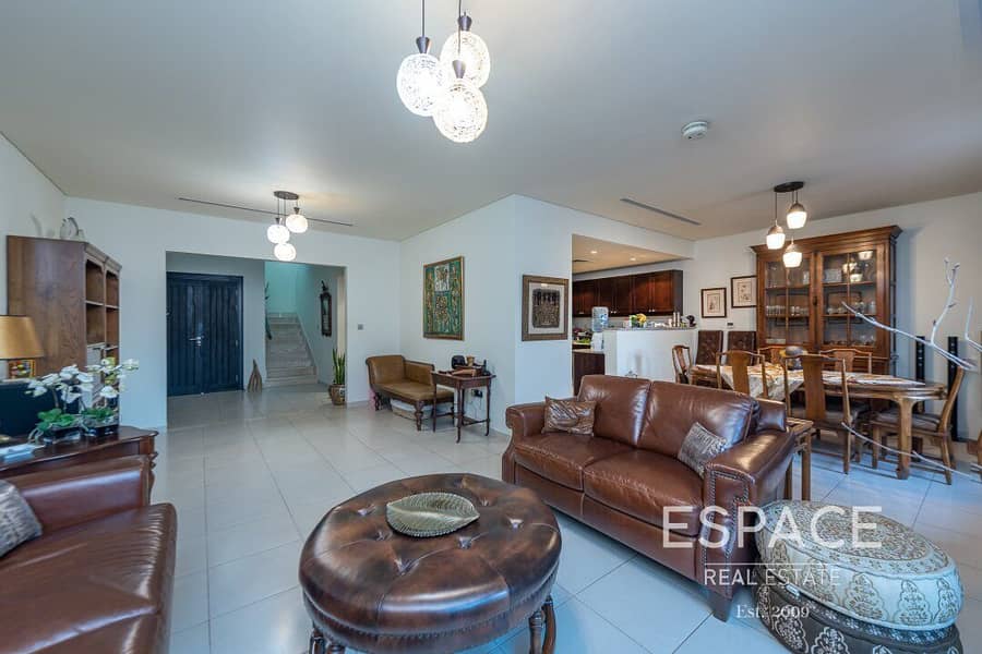 3 New to the market | Rare 2 Bed Townhouse